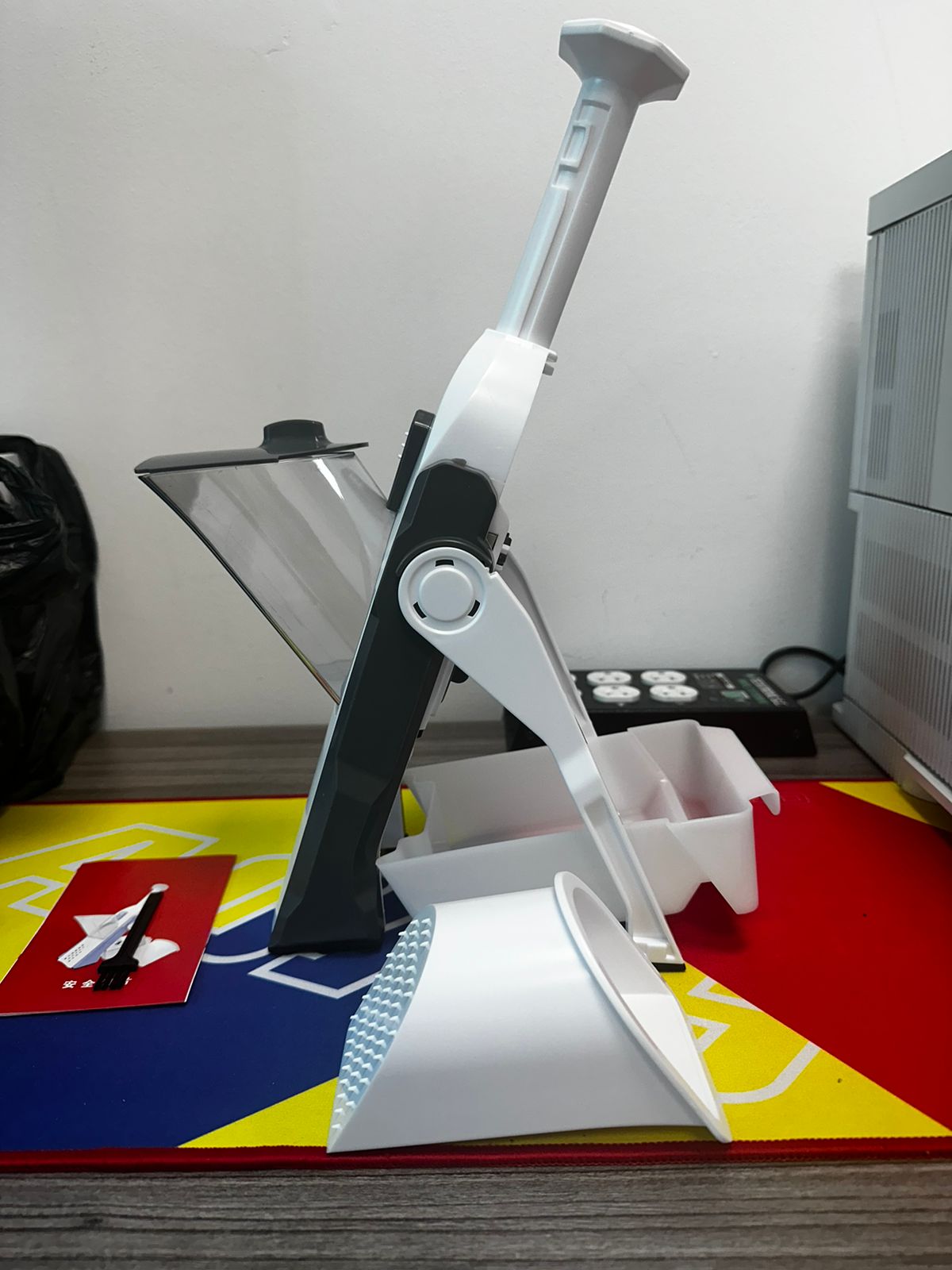 Miniatura 2 de Mandolina Picadora De Verduras